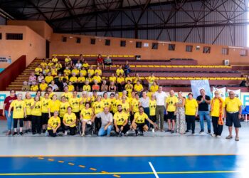 Neuromajo 2026 | Cabildo de Fuerteventura