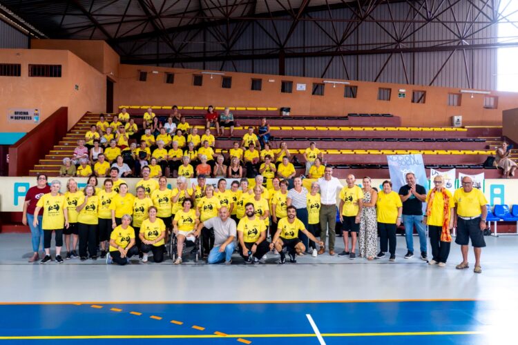 Neuromajo 2026 | Cabildo de Fuerteventura