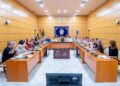 Pleno | Cabildo de Fuerteventura