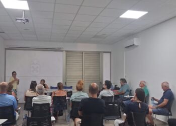 Reuniones informativas Fuerteventura Protagonista | Cabildo de Fuerteventura