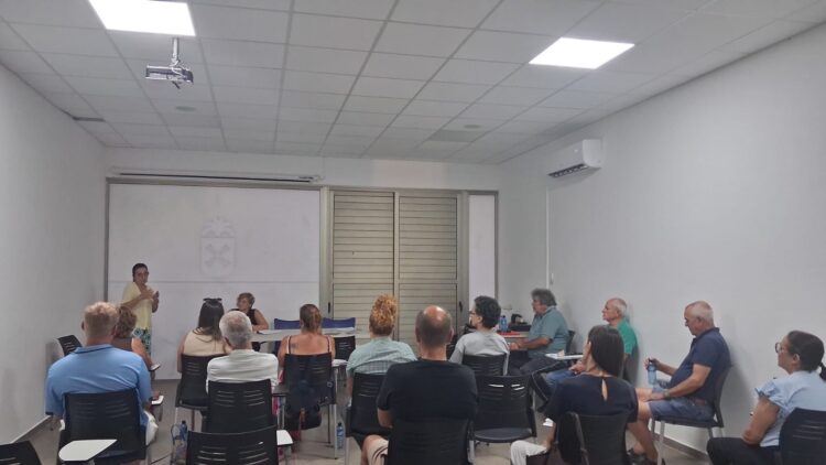 Reuniones informativas Fuerteventura Protagonista | Cabildo de Fuerteventura