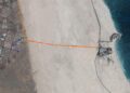 Tendido eléctrico GRAN PLAYA | Cabildo de Fuerteventura