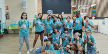Unicef | Cabildo Fuerteventura