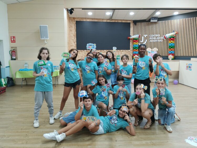 Unicef | Cabildo Fuerteventura
