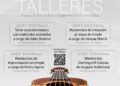 III Encuentro Nacional del Timple | Cabildo de Fuerteventura