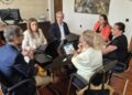 Desmantelamiento de un tendido eléctrico | Cabildo de Fuerteventura